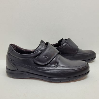 Chaussure à velcro Fluchos