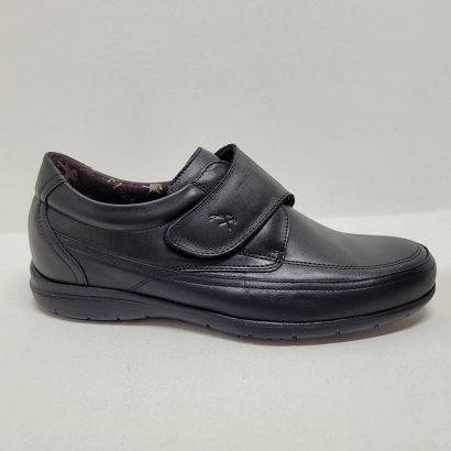 Chaussure à velcro Fluchos