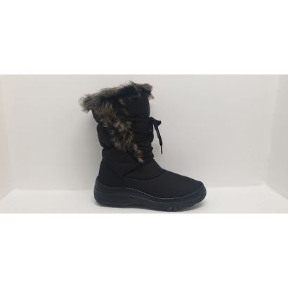 Bottine imperméable lacets Eisen 