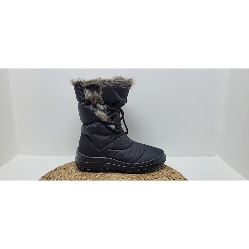 Bottine imperméable lacets Eisen 