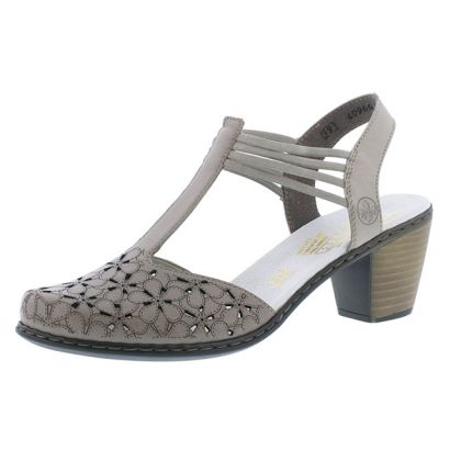 Chauss.femmes basses