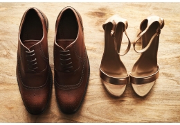Les paires de chaussures incontournables à avoir absolument dans son dressing : Femme & Homme