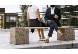 Quelles chaussures choisir quand on marche toute la journée au travail ?