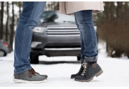 Chaussures d’hiver : comment choisir les modèles idéaux pendant les soldes ?